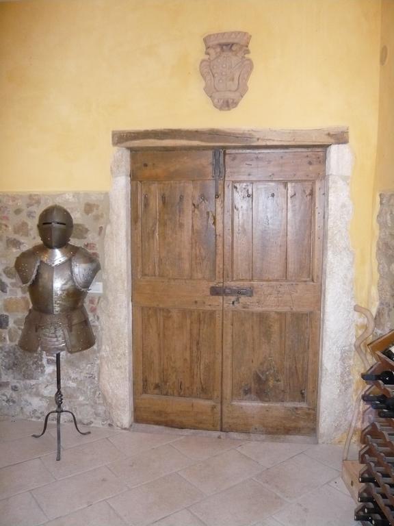 Agriturismo La Pieve Колле-ди-Валь-д'Эльса Экстерьер фото